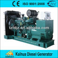 500kva Volvo Dieselgenerator